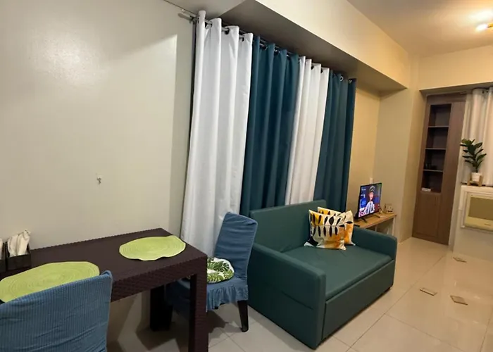 Aparthotel Corner Unit At One Palm Tree 4*
